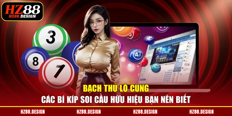 bạch thủ lô