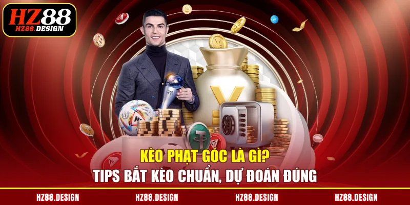 kèo phạt góc là gì