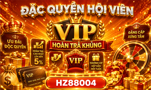 đặc quyền hội viên VIP